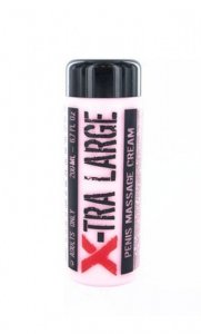 Żel/sprej-X-LARGE 200 ML