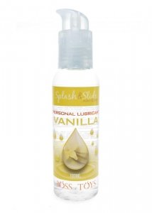 Żel-VANILLA Boys of Toys 100 ml.