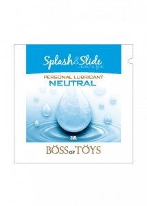 Żel-BOYS of TOYS Glide 3 ml