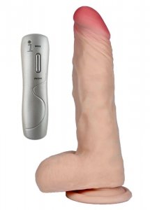 Wibrator-ACHILLES-LOVECLONEX 7,5-vibration