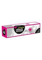 Żel/sprej-Clitoris Creme stimulating- 30ml
