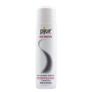 Żel-pjur Woman 100 ml -silicone