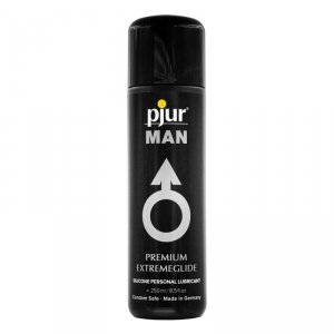 Żel-pjur MAN extremeglide 250ml silicone-based
