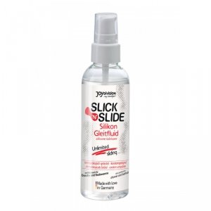 Żel-SLICKnSLIDE, 100 ml