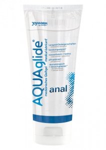 Żel-AQUAglideanal 100 ml
