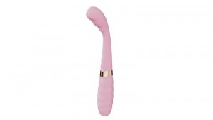 Dual Vibration G Spot Stimulator