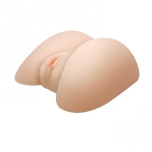 BAILE - Insatiable ASS & Pussy, Multispeed Vibrations
