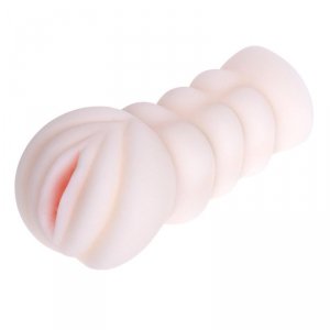 Mens Masturbator, Tighten, Shrink, 15,5x7,2cm