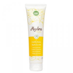 Żel intymny, lubrykant na bazie wody. Nawilżający. Hydra Plus 100 ml.