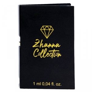Perfumy 1 ml dla kobiet na randkę Zhanna Pheromo #04. Próbka