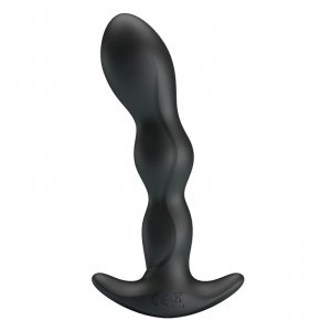 KOREK ANALNY PRETTY LOVE - SPECIAL ANAL MASSAGER