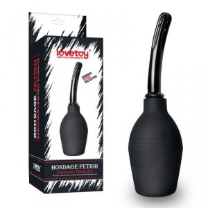 GRUSZKA DELUXE DOUCHE