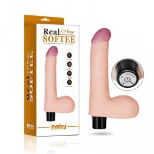 WIBRATOR 8 REAL SOFTEE