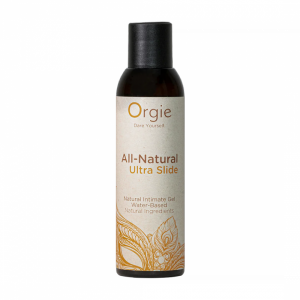 ALL-NATURAL - ULTRA SLIDE - 150 ML