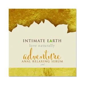 Serum analne dla kobiet - Intimate Earth Adventure Serum 3 ml