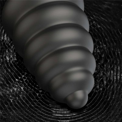 7&quot;&quot; King Sized Vibrating Anal Cracker