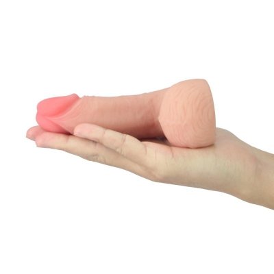 5.5&quot;&quot; Skinlike Limpy Cock