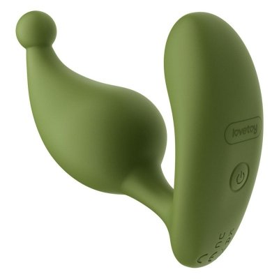 L&#039;Allure Apex Rechargeable Vibrator
