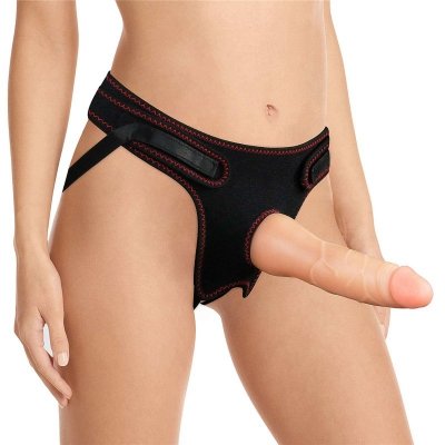 Easy Strapon Set 7.5&#039;&#039;