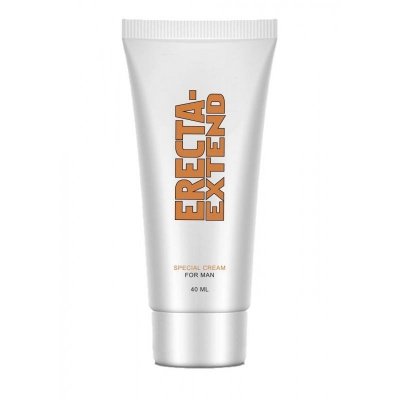 Żel/sprej-ERECTA EXTEND 40 ML