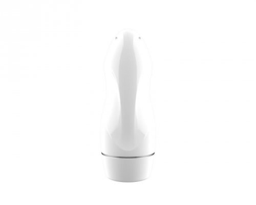 Masturbation Cup USB, 9 functions of vibration & sucking / heating