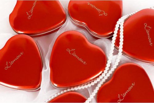 Gry-Gra L&quot;&quot;AMOUR
