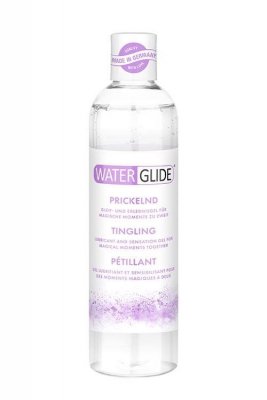 WATERGLIDE 300ML TINGLING