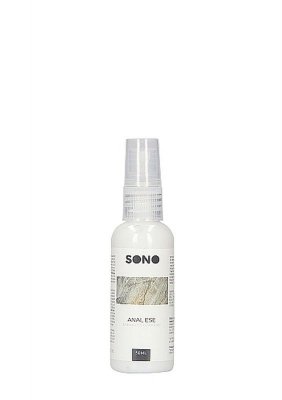 Anal Ese - 50ml
