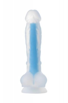 BEYOND BY TOYFA  Steve Glow Blue 14,5cm