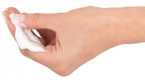 Penis XXL Creme 80 ml