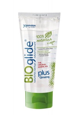 Żel-American BIOglide &quot;&quot;plus&quot;&quot; 100 ml