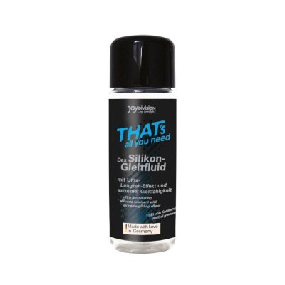 THAT&#039;s-all you need, 100ml