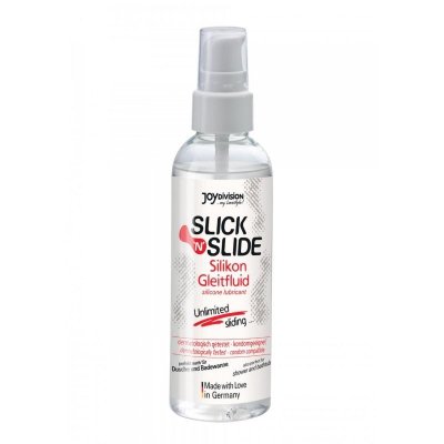Żel-SLICK&quot;&quot;&quot;&quot;n&quot;&quot;&quot;&quot;SLIDE, 100 ml