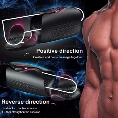 Amanda Multi-function Stroker