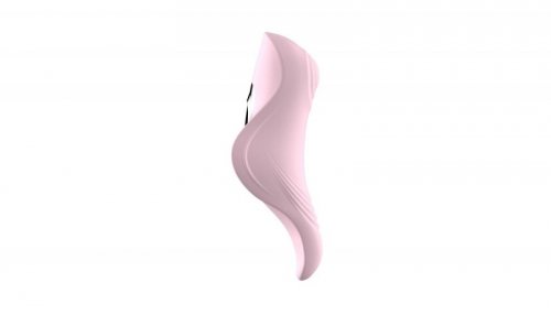 Wearable Impusle vibe PINK