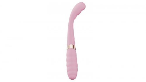Dual Vibration G Spot Stimulator