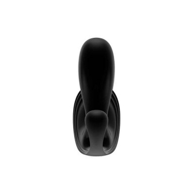 Wibrator-Top Secret + (Black)