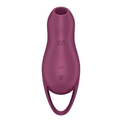 Pocket Pro 1 purple