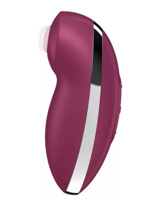 Tap & Climax 2 red