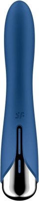 Satisfyer Spinning Vibe 1 Blue
