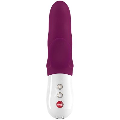 Fun Factory - MISS BI grape/white