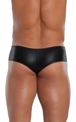 Thong 4485 - black XL