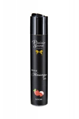 HUILE MASSAGE LITCHI 59ML