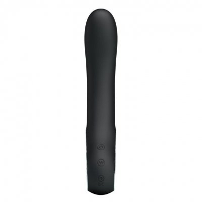 PRETTY LOVE - ALSTON, USB, 12 function