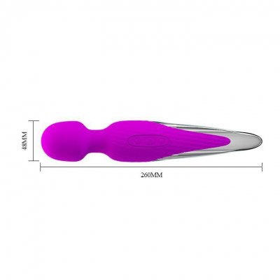 PRETTY LOVE - NATHANIEL 7 function vibrations