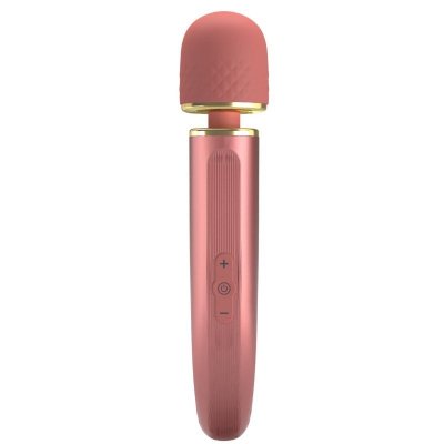 PRETTY LOVE - Interesting Massager 5 levels of speed control 7 vibration functions