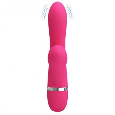 PRETTY LOVE - Willow, 7 vibration functions 4 sucking functions