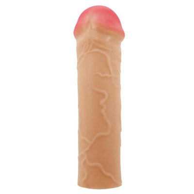 PRETTY LOVE - Nile 1&quot;( 25 mm) Extended Series, TPR