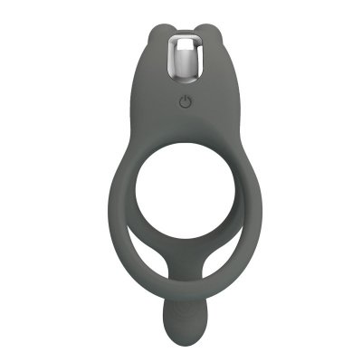MASTER RING, 7 vibration functions