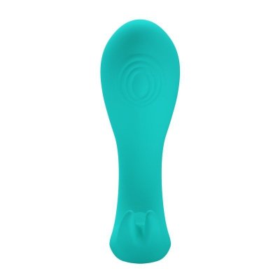IDABELLE, 12 pulse wave settings 12 vibration functions Wireless remote control
